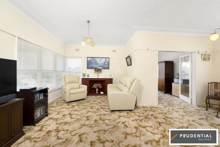 Third view of Homely house listing, 10 Rosalind Crescent, Campbelltown NSW 2560