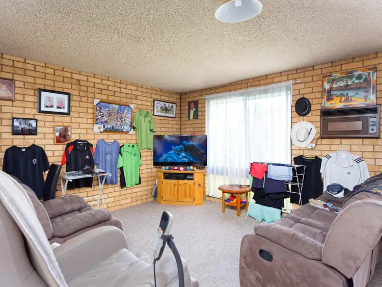 Fourth view of Homely block of units listing, 1, 2&3/21 Kokoda Street, Ashmont NSW 2650