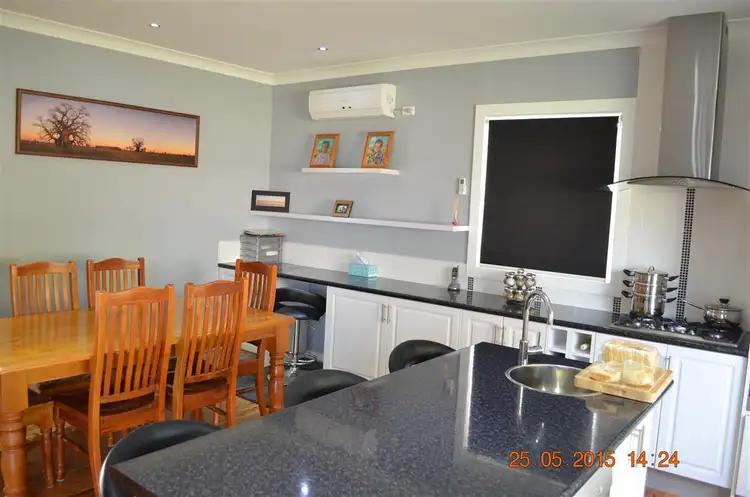 Seventh view of Homely house listing, 48 Clarke Street, Tumut NSW 2720