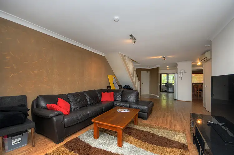 Third view of Homely unit listing, Unit @ 1 Great Hall Drive, Miami QLD 4220