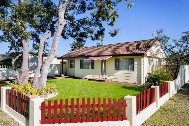 Main view of Homely house listing, 42 Dudley Street, Gorokan NSW 2263