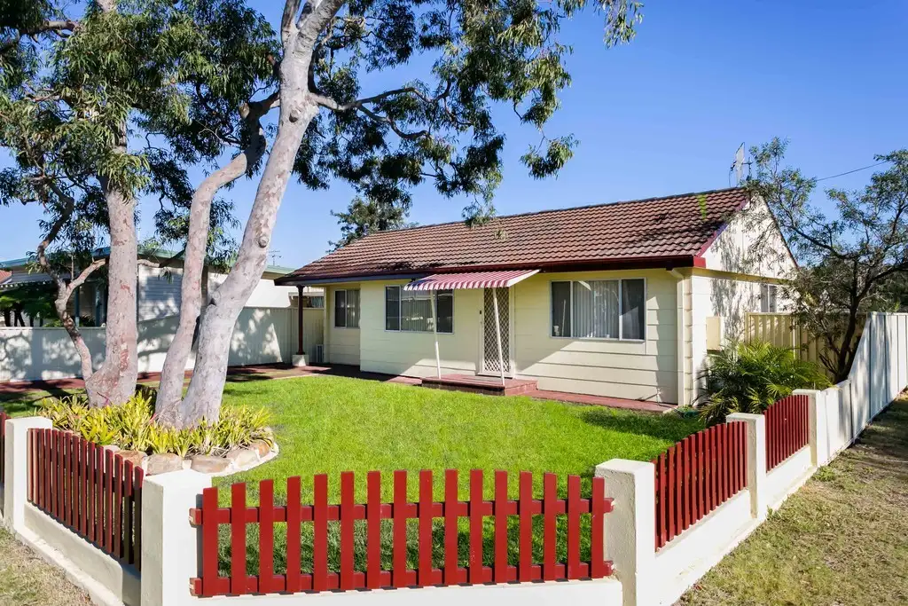 Main view of Homely house listing, 42 Dudley Street, Gorokan NSW 2263