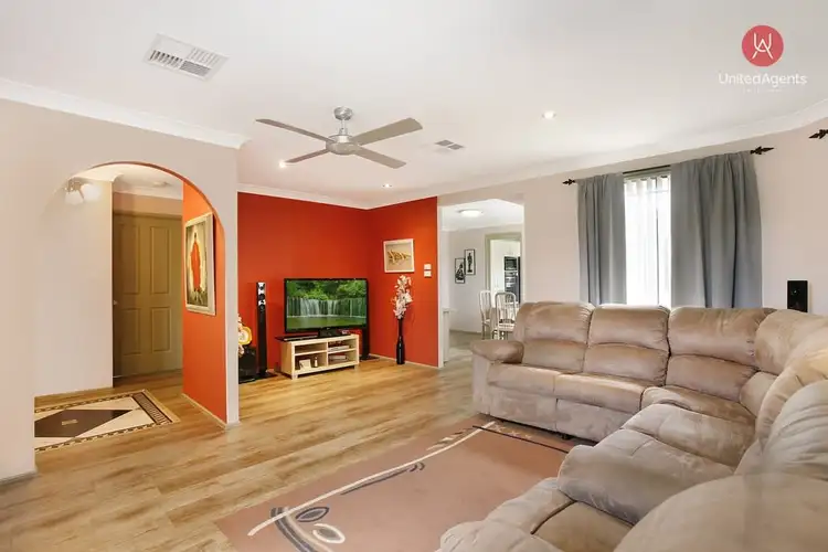 Second view of Homely house listing, 19 Peppercorn Place, Horningsea Park NSW 2171