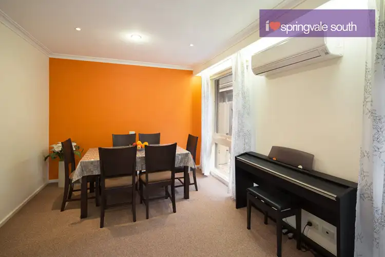 Fourth view of Homely house listing, 19 Amersham Avenue, Springvale South VIC 3172