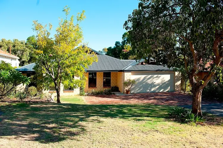 60 Samson Street, Mosman Park WA 6012
