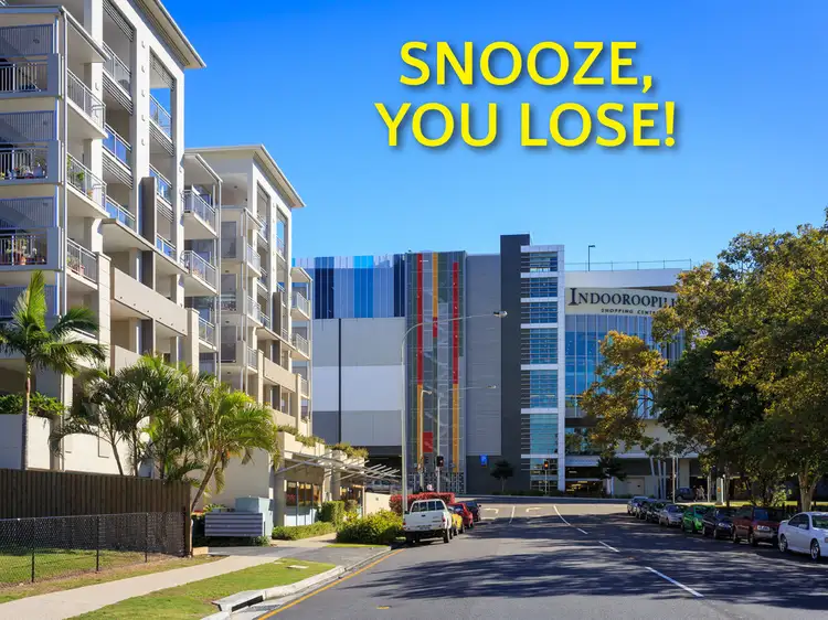 Main view of Homely apartment listing, 18/28 Belgrave Rd, Indooroopilly QLD 4068