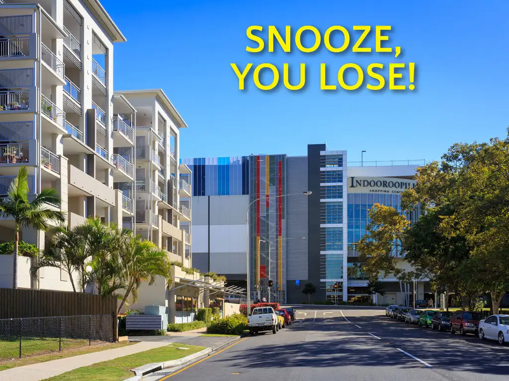 Main view of Homely apartment listing, 18/28 Belgrave Rd, Indooroopilly QLD 4068