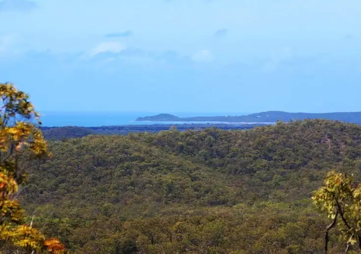 lot 33 Baldaw Road, Captain Creek QLD 4677