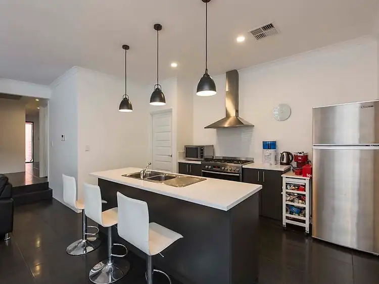Seventh view of Homely house listing, 56 Kathleen Street, Bassendean WA 6054