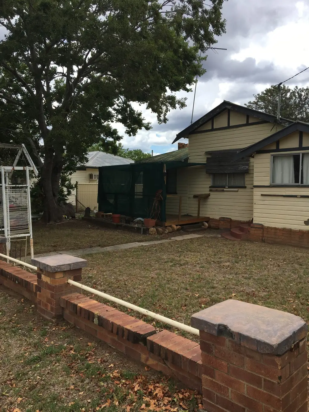 Main view of Homely house listing, 29 Hawkins street, Miles QLD 4415