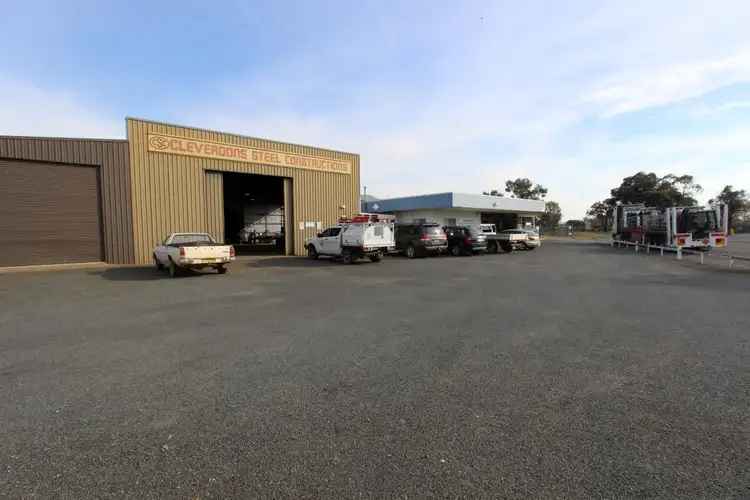 Third view of Homely house listing, 1 Goldfields Way, Temora NSW 2666