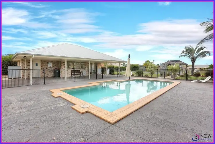 Fourth view of Homely house listing, 8/11-29 Woodrose Road, Morayfield QLD 4506