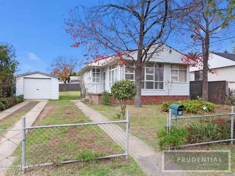 Main view of Homely house listing, 36 Hill Road, Lurnea NSW 2170