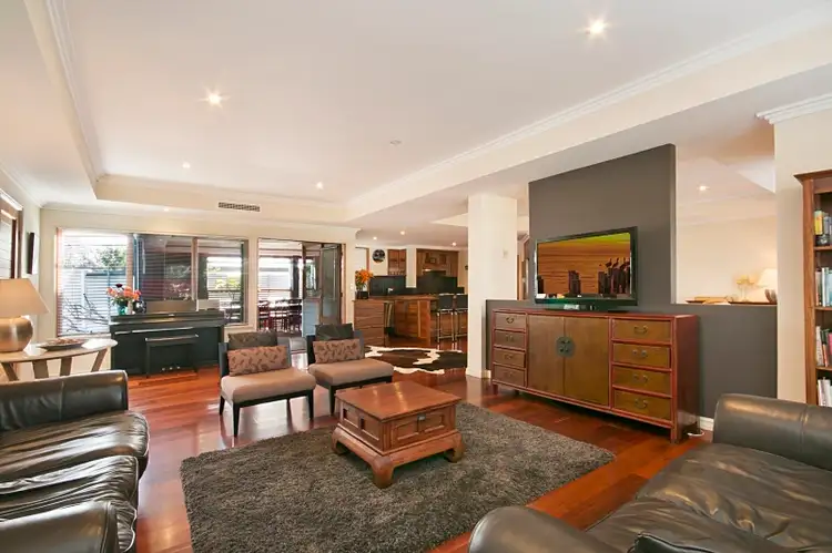 Second view of Homely house listing, 26 Clarke Way, Bassendean WA 6054