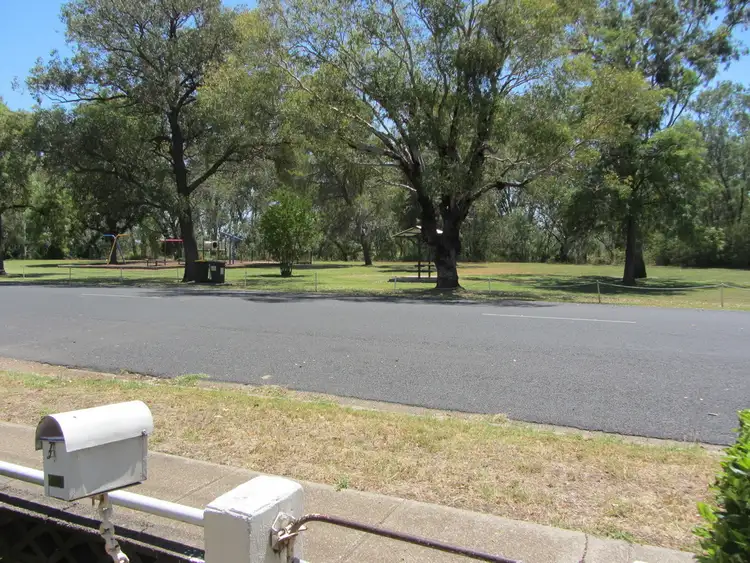 Third view of Homely house listing, 31 Balo Street, Moree NSW 2400