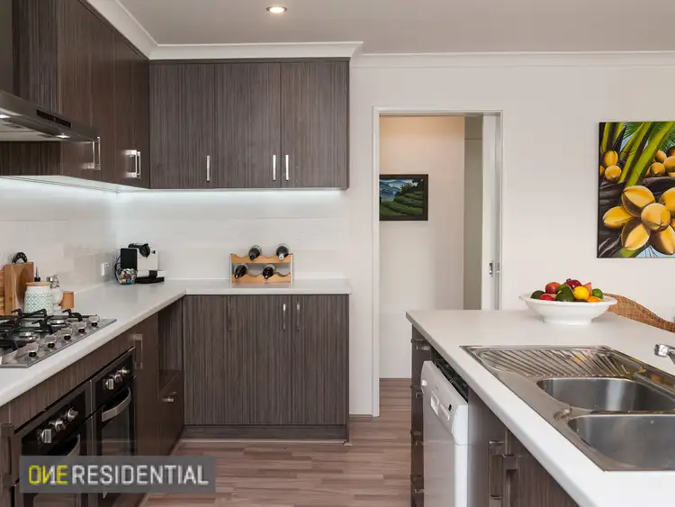 Fifth view of Homely house listing, 44 Hines Road, Hilton WA 6163