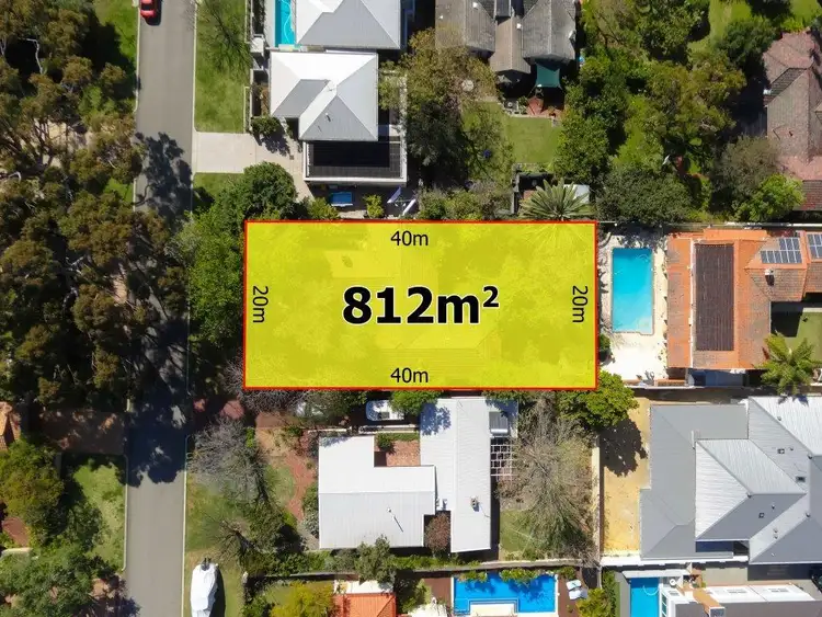 Fourth view of Homely house listing, 1 Haig Road, Dalkeith WA 6009
