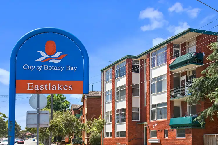 Sixth view of Homely apartment listing, 9/297 Gardeners Road, Eastlakes NSW 2018