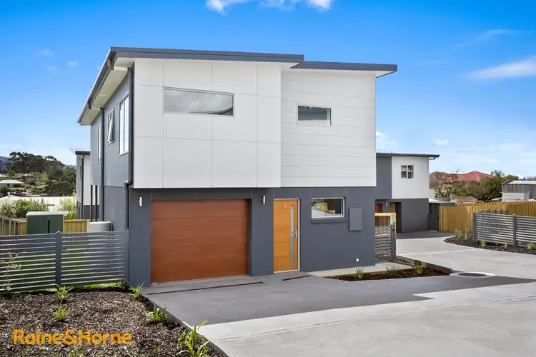 4/25 Powell Road, Blackmans Bay TAS 7052