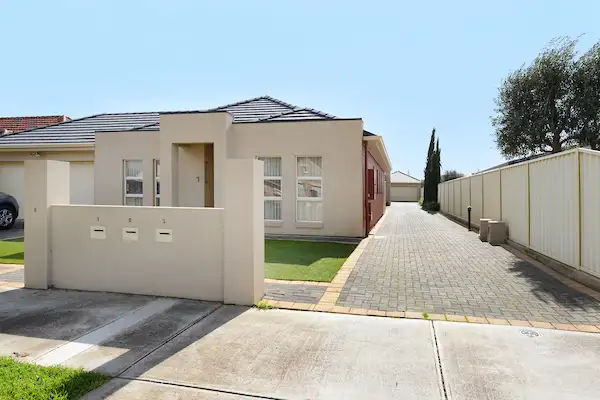 Main view of Homely house listing, 3/2 Matheson, Findon SA 5023