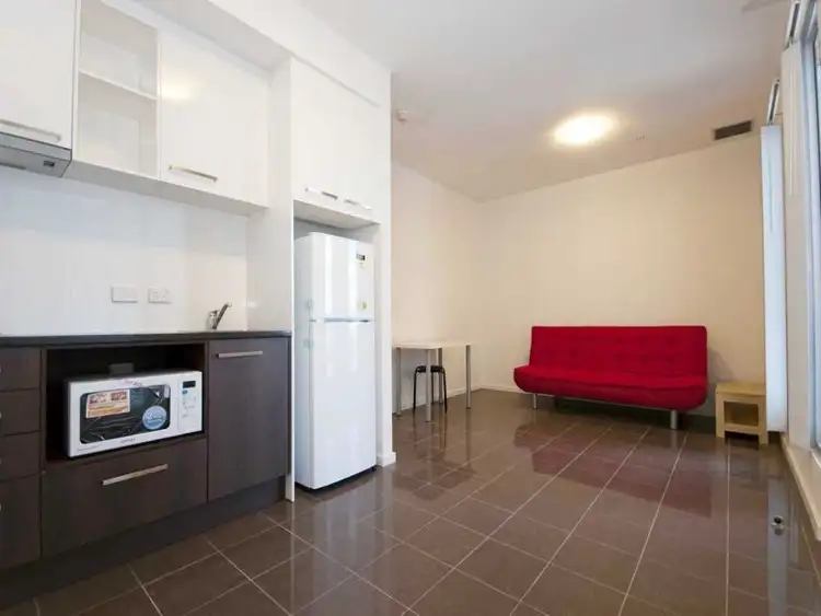 Sixth view of Homely apartment listing, 502/235-237 Pirie Street, Adelaide SA 5000