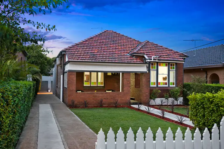 180 Holden Street, Ashfield NSW 2131