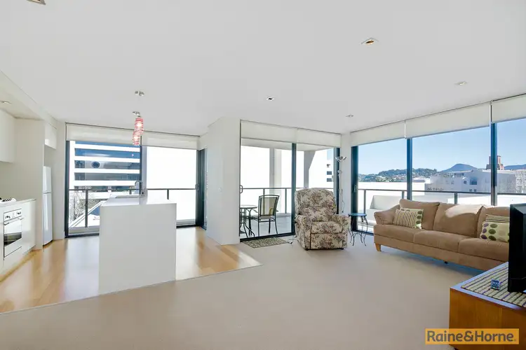Third view of Homely unit listing, 401/53 Crown Street, Wollongong NSW 2500