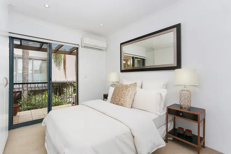 Fifth view of Homely apartment listing, 2/21 Birriga Road, Bellevue Hill NSW 2023