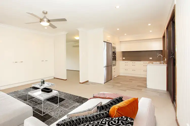 Main view of Homely house listing, 10 Parwan Close, Riverhills QLD 4074