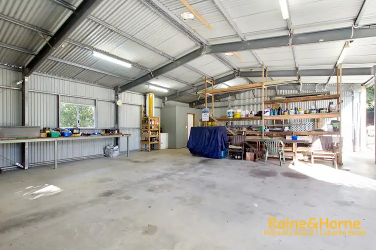 Sixth view of Homely house listing, 177 Bakers Road, Murwillumbah NSW 2484