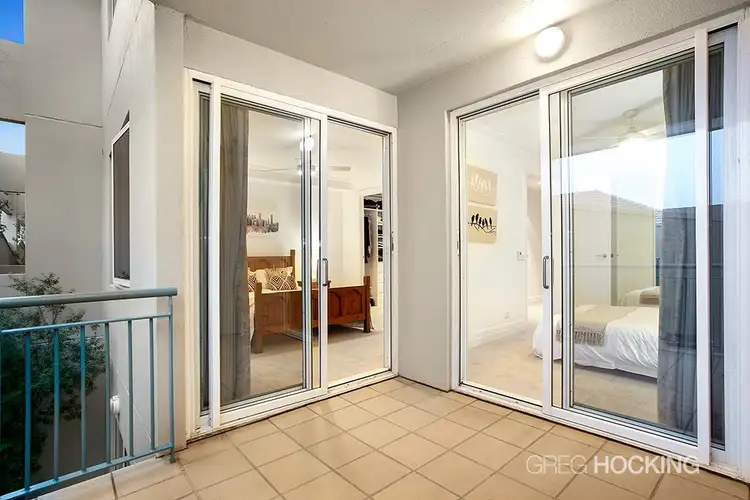 Sixth view of Homely apartment listing, 29/156 Beaconsfield Parade, Albert Park VIC 3206