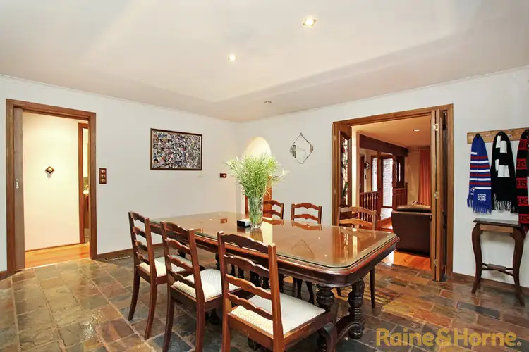 Fourth view of Homely house listing, 9 Goldsworthy Court, Kings Park VIC 3021