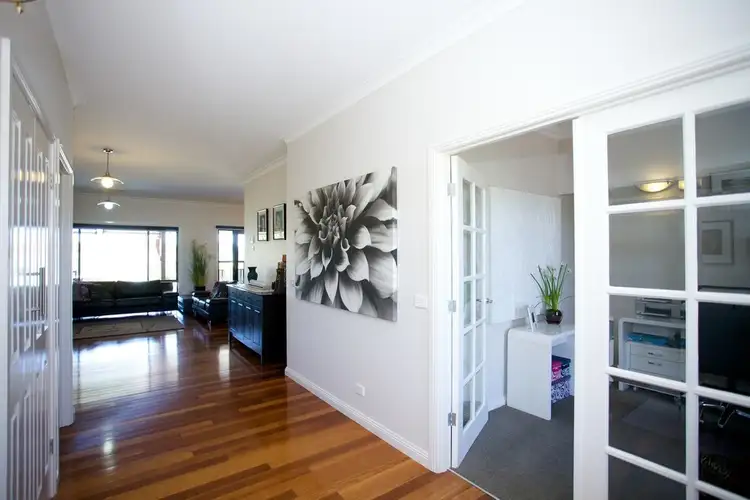 Second view of Homely house listing, 12 MacKenzie Court, Horsham VIC 3400