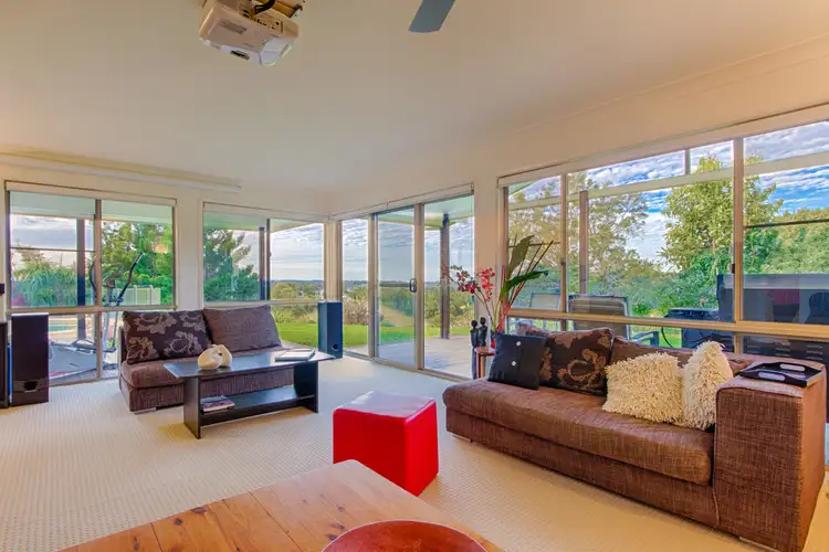 Third view of Homely house listing, 47 Lake Ridge Court, Lake Macdonald QLD 4563