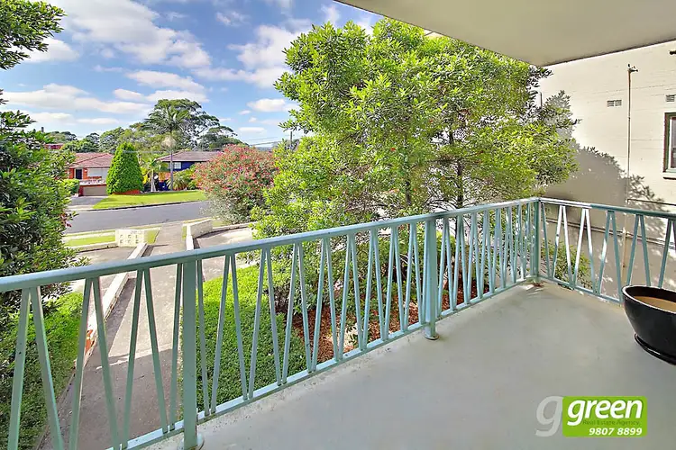 Sixth view of Homely unit listing, 6/23 Gladstone Avenue, Ryde NSW 2112