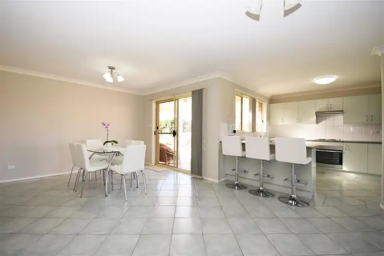 Fourth view of Homely house listing, 15 Guinea Flower Crescent, Worrigee NSW 2540