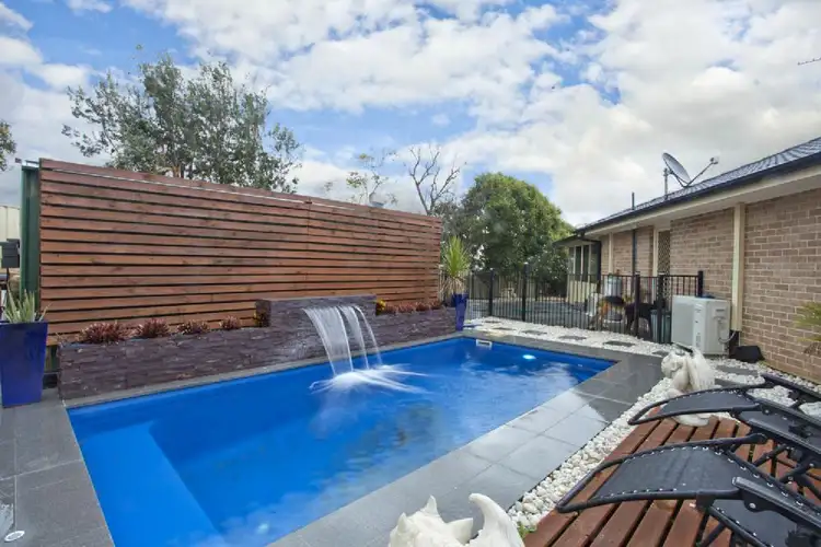 Third view of Homely house listing, 41 Benjamin Circle, Rutherford NSW 2320