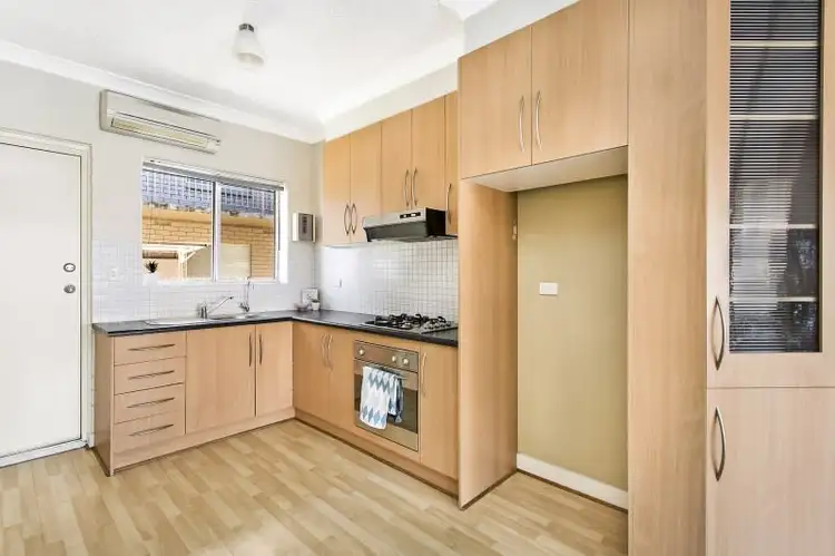 Second view of Homely unit listing, 1/11a Alexander Street, Largs Bay SA 5016