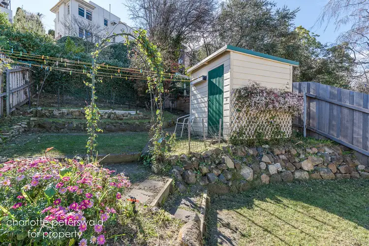 Fifth view of Homely house listing, 49 Quayle Street, Sandy Bay TAS 7005