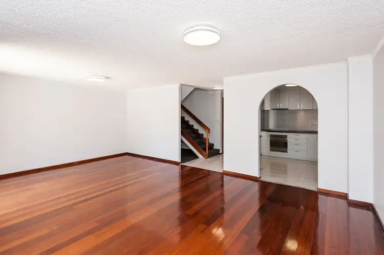 Fifth view of Homely house listing, 4/242 Coode St, Como WA 6152