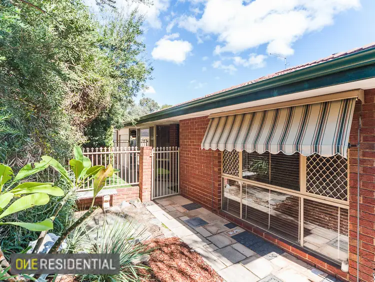 Second view of Homely house listing, 27b Baal Street, Palmyra WA 6157