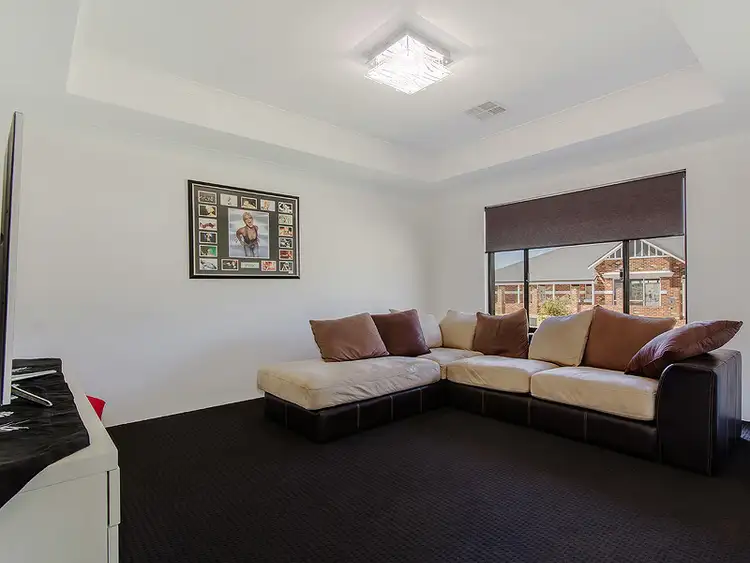 Second view of Homely house listing, 14 Hillsborough Avenue, Baldivis WA 6171