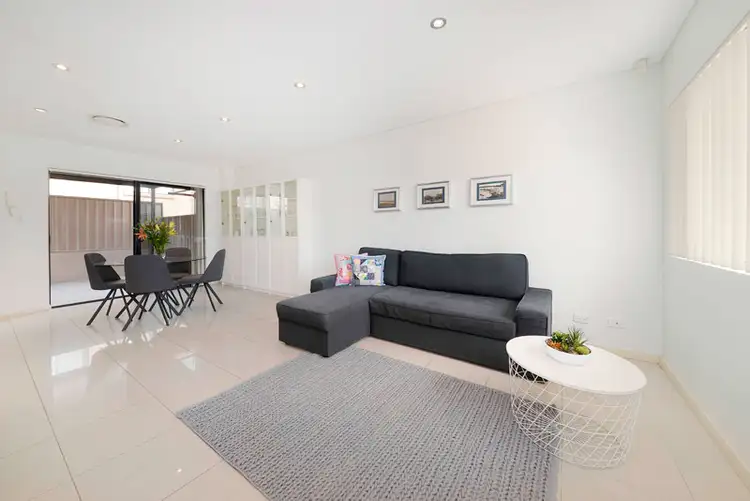Third view of Homely townhouse listing, 3/31 New Orleans Crescent, Maroubra NSW 2035