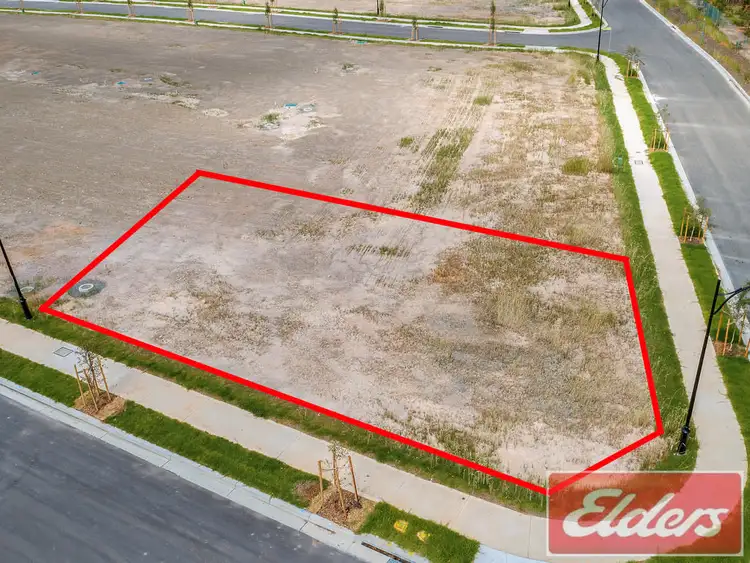 56 Tedbury Road, Jordan Springs NSW 2747