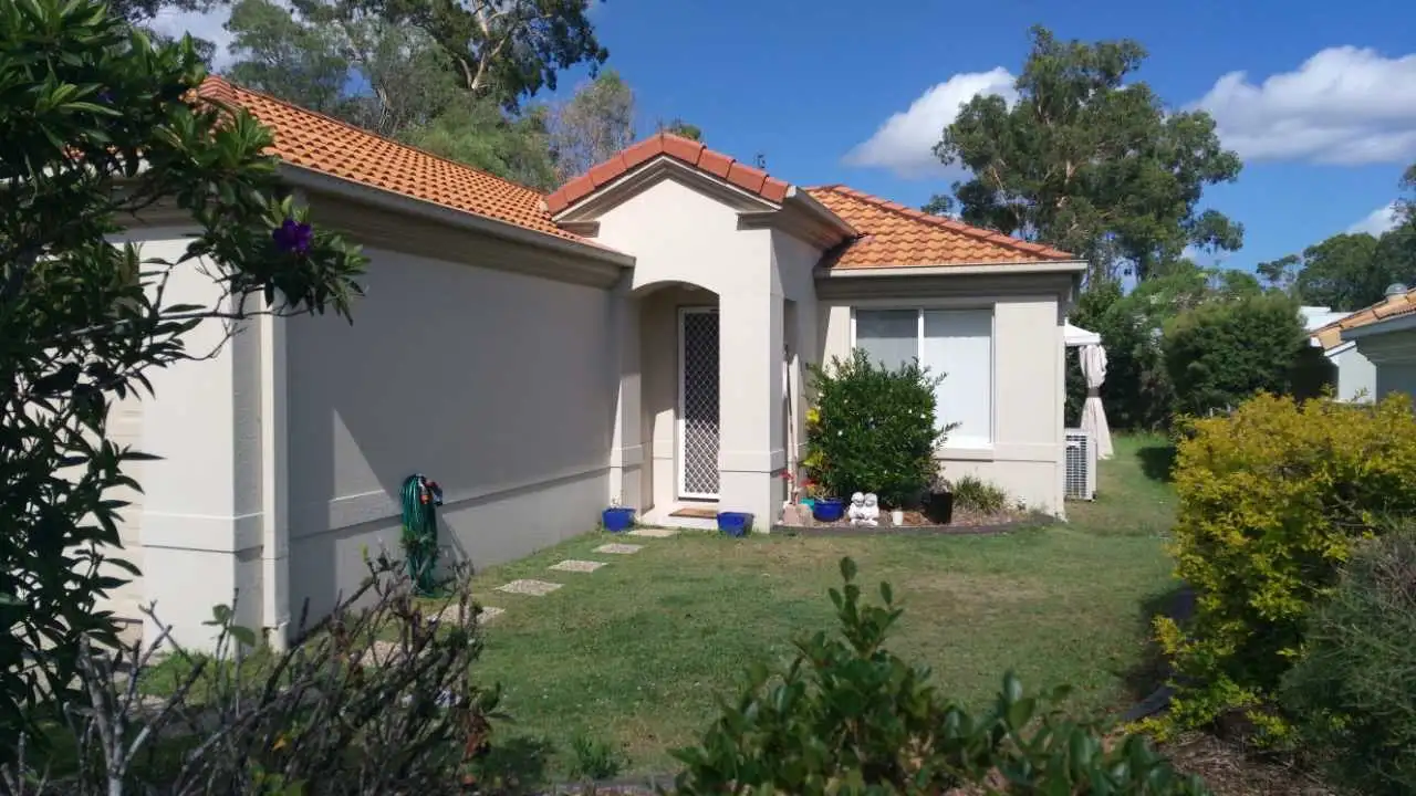 Main view of Homely house listing, 81/31 Langport Parade, Mudgeeraba QLD 4213