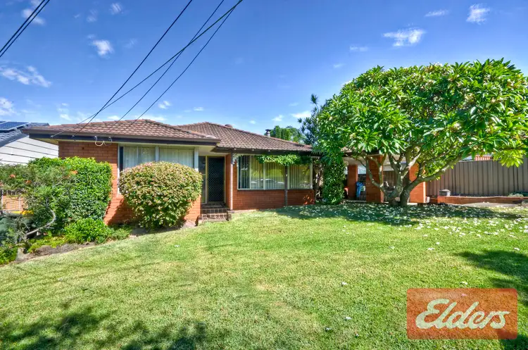 42 Zambesi Road, Seven Hills NSW 2147