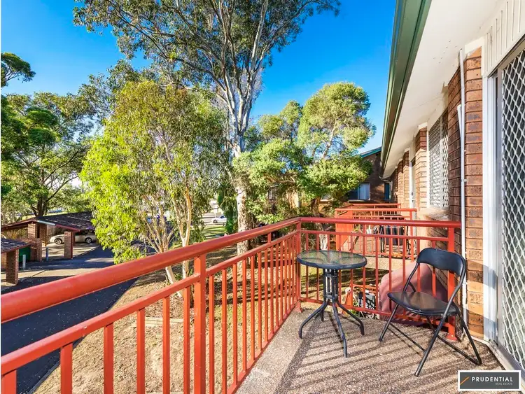 Fifth view of Homely house listing, 16/15 O'Sullivan Road, Leumeah NSW 2560