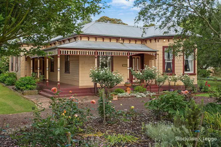 279 Dunnes Road, Winslow VIC 3281