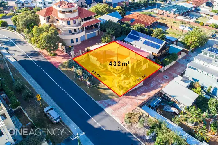 Third view of Homely house listing, 9 Beard Street, Beaconsfield WA 6162