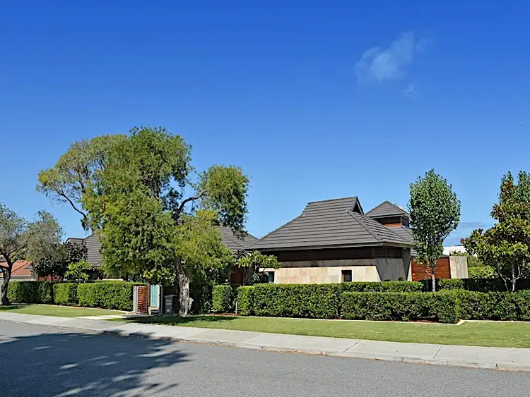 Third view of Homely house listing, 303 The Boulevard, City Beach WA 6015